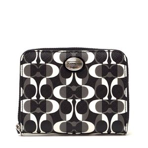 Coach Peyton Dream C Small Wallet